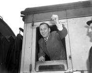 England arrived in Australia in 1954 with an enviable bowling attack